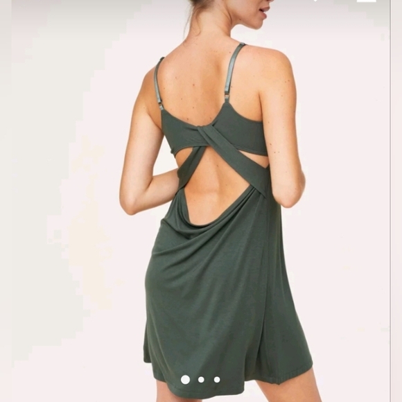 2 Super Soft & Comfortable Night time Dress's - Picture 2 of 3